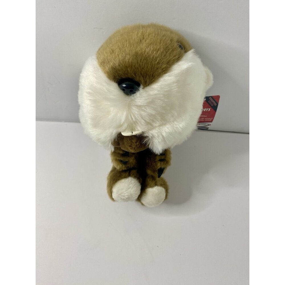 Club Hugger Gopher‎ Animal Golf Headcover - Fits Up To 460cc Caddyshack Novelty